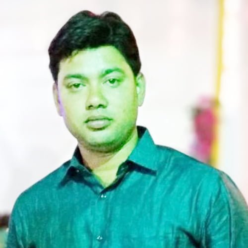 Narendra Kumar